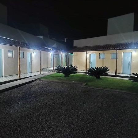 Flat Pinheirinho Villa Capitolio Exterior photo