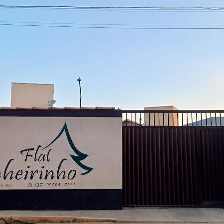 Flat Pinheirinho Villa Capitolio Exterior photo