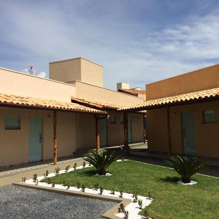 Flat Pinheirinho Villa Capitolio Exterior photo