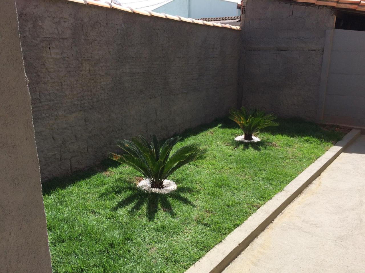Flat Pinheirinho Villa Capitolio Exterior photo